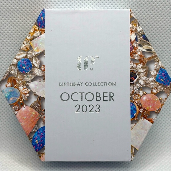 Bomb Party Earrings - Picture 2 of 4